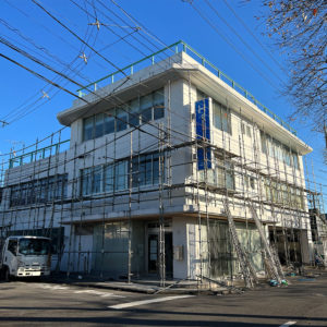 construction
